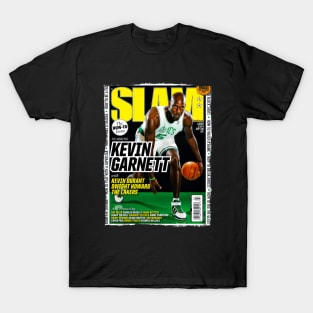 KG SLAM MAG T-Shirt